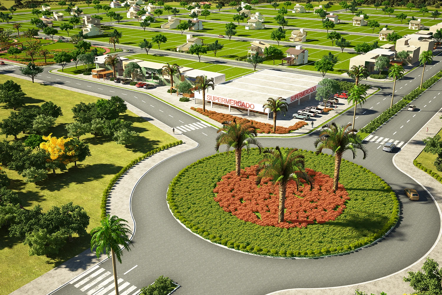 Jardim_Felicita_Avenida