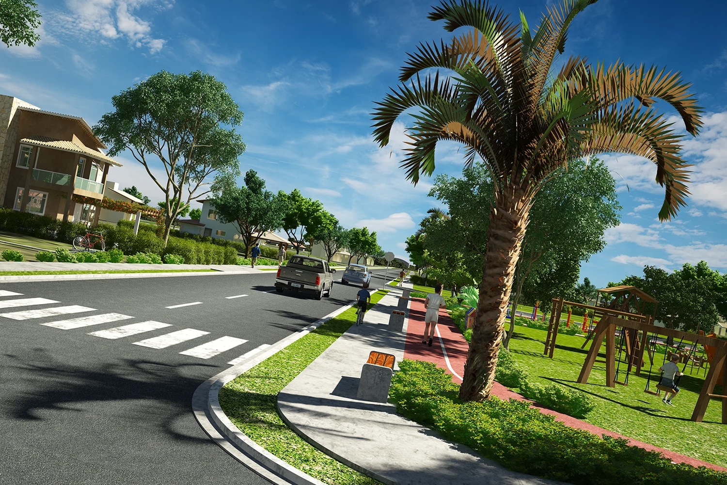 Jardim_Felicita_rua_A