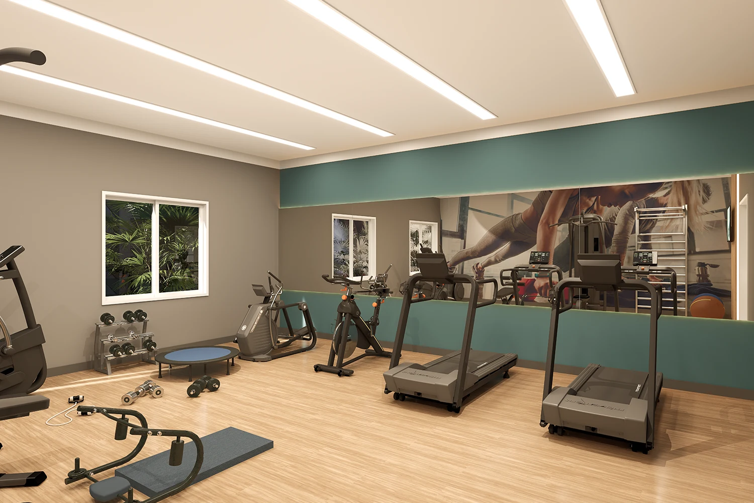 Parc_Sul_-_Academia_01