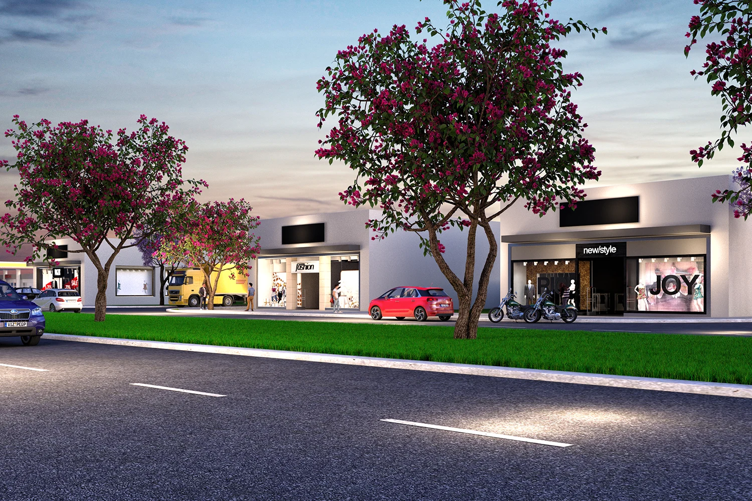 Villas_do_Parque_Avenida_Noturna