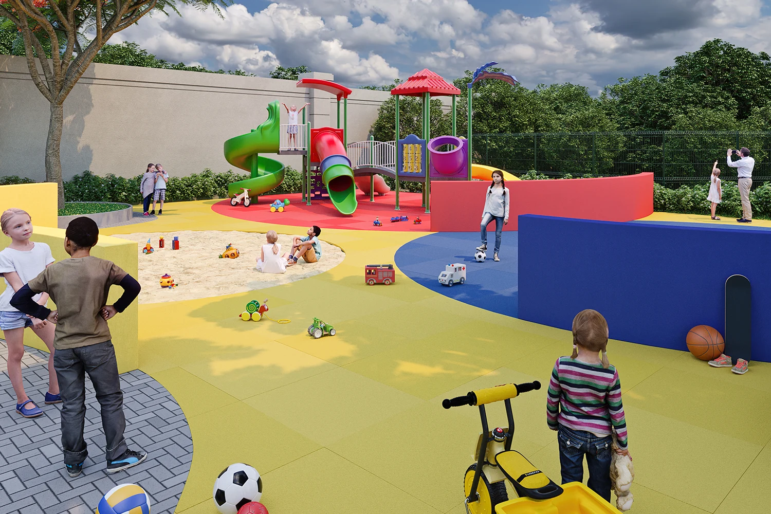 urbanizza-residencial-jardins-playground